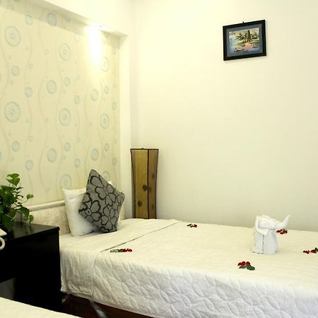Le Petit Hanoi Hotel ภายนอก รูปภาพ