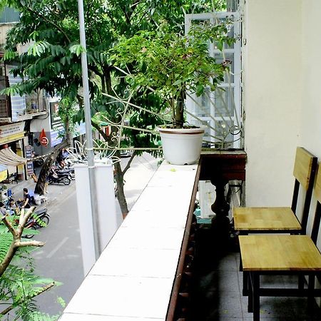 Le Petit Hanoi Hotel ภายนอก รูปภาพ