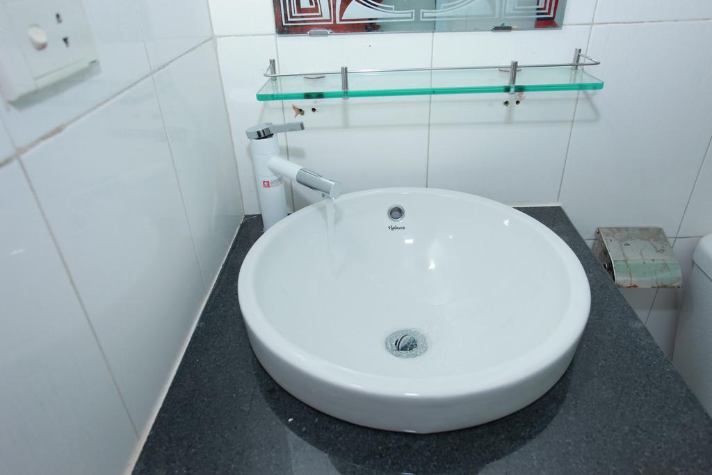 Le Petit Hanoi Hotel ภายนอก รูปภาพ