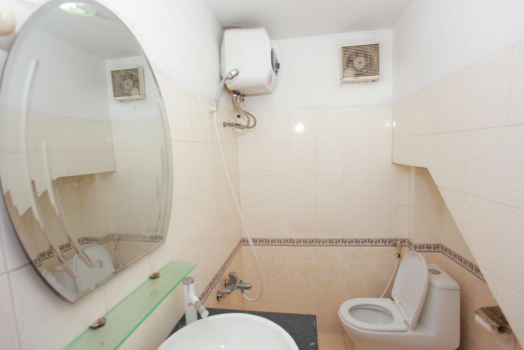 Le Petit Hanoi Hotel ภายนอก รูปภาพ