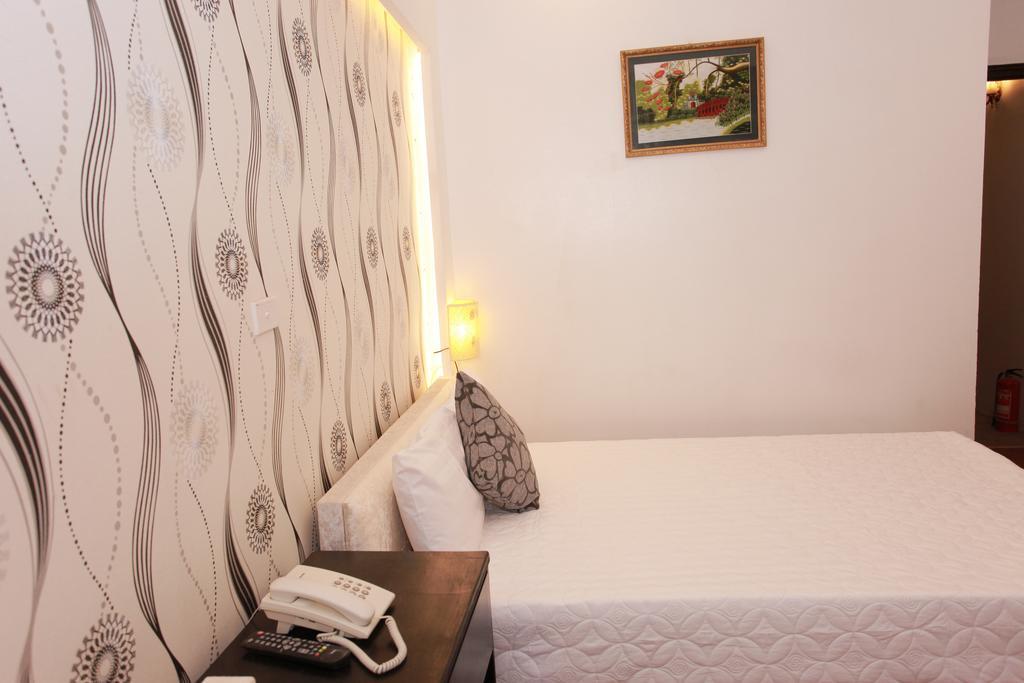 Le Petit Hanoi Hotel ภายนอก รูปภาพ