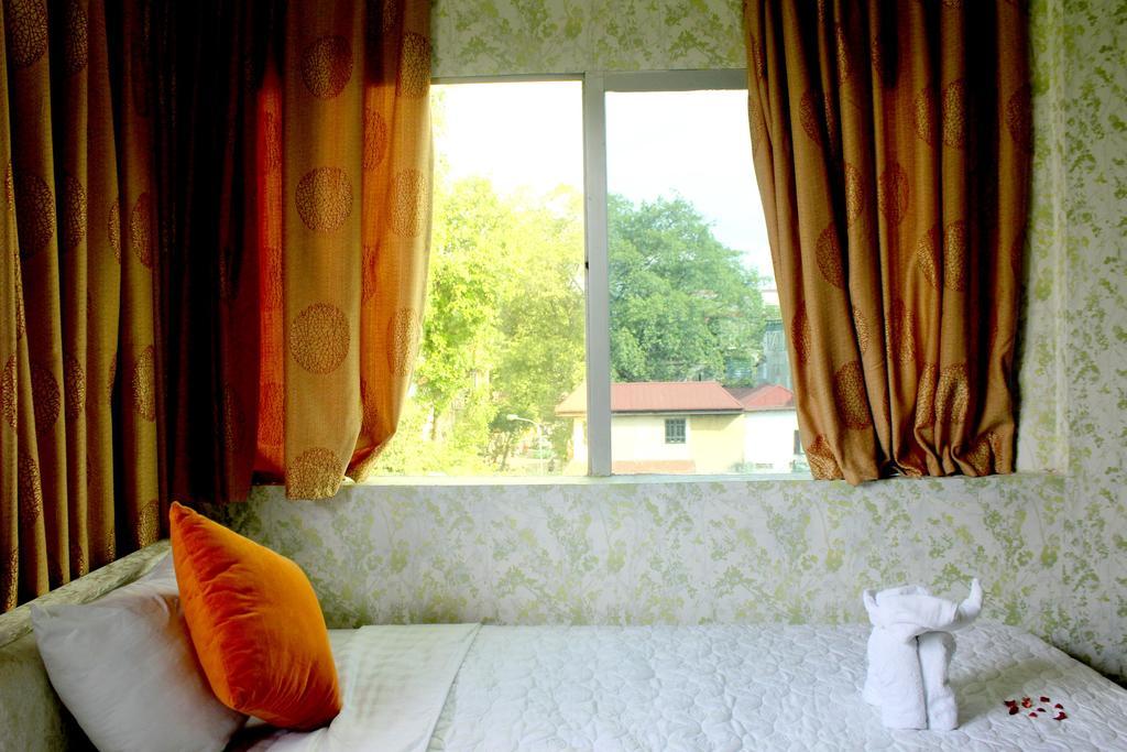 Le Petit Hanoi Hotel ภายนอก รูปภาพ