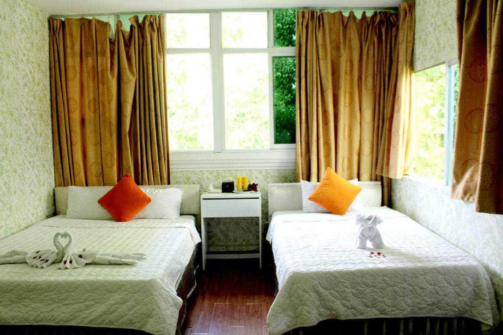 Le Petit Hanoi Hotel ภายนอก รูปภาพ