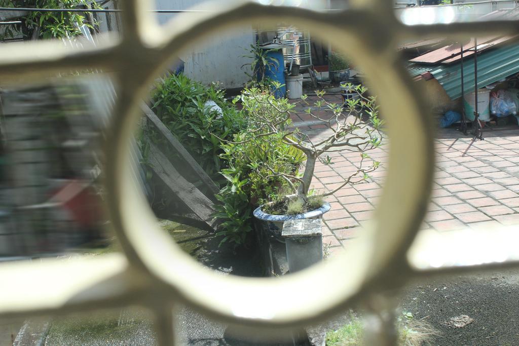 Le Petit Hanoi Hotel ภายนอก รูปภาพ