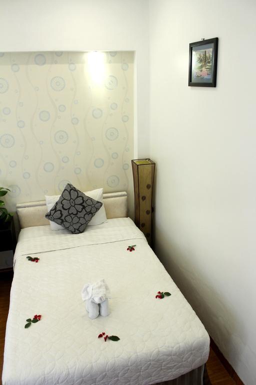Le Petit Hanoi Hotel ภายนอก รูปภาพ