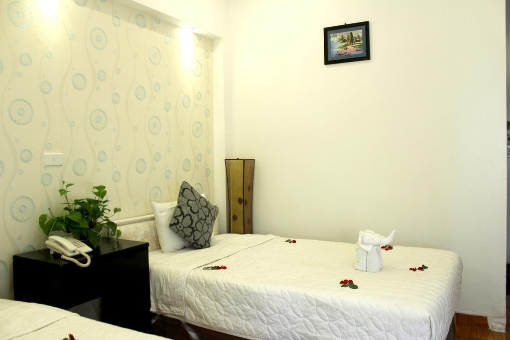 Le Petit Hanoi Hotel ภายนอก รูปภาพ