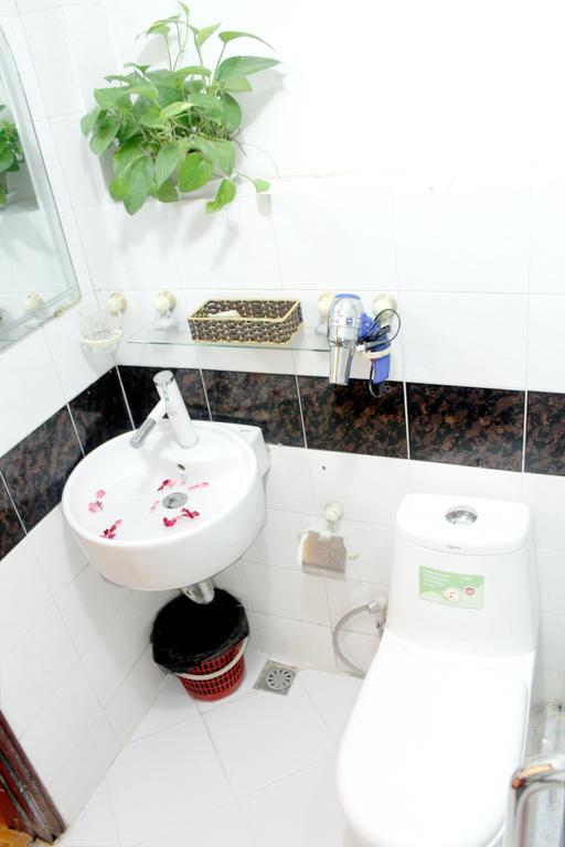 Le Petit Hanoi Hotel ภายนอก รูปภาพ