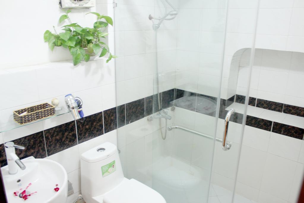 Le Petit Hanoi Hotel ภายนอก รูปภาพ