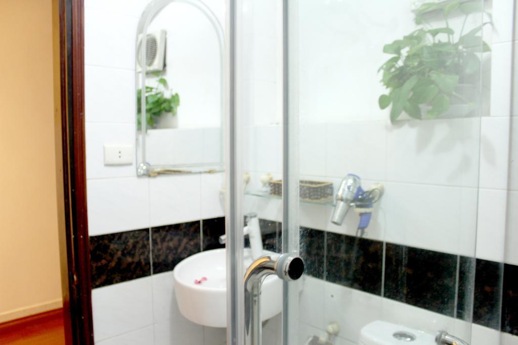 Le Petit Hanoi Hotel ภายนอก รูปภาพ