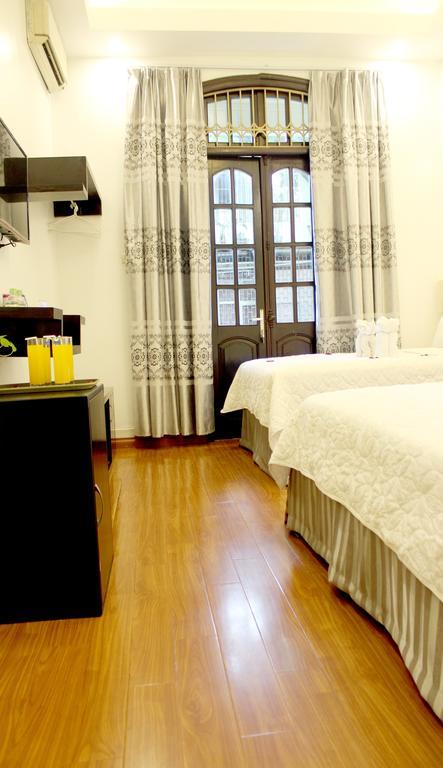 Le Petit Hanoi Hotel ภายนอก รูปภาพ