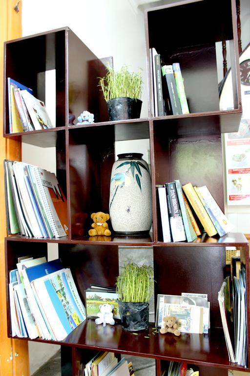 Le Petit Hanoi Hotel ภายนอก รูปภาพ
