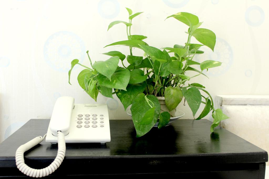 Le Petit Hanoi Hotel ภายนอก รูปภาพ